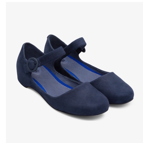 camper serena mary jane